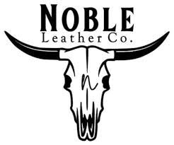 Ranch Belt – Noble Leather Co.